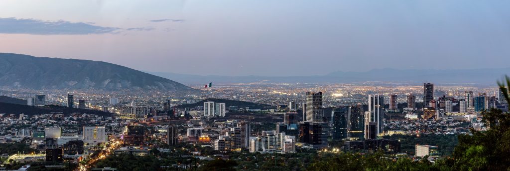 Ciudades caras para comprar casa en México